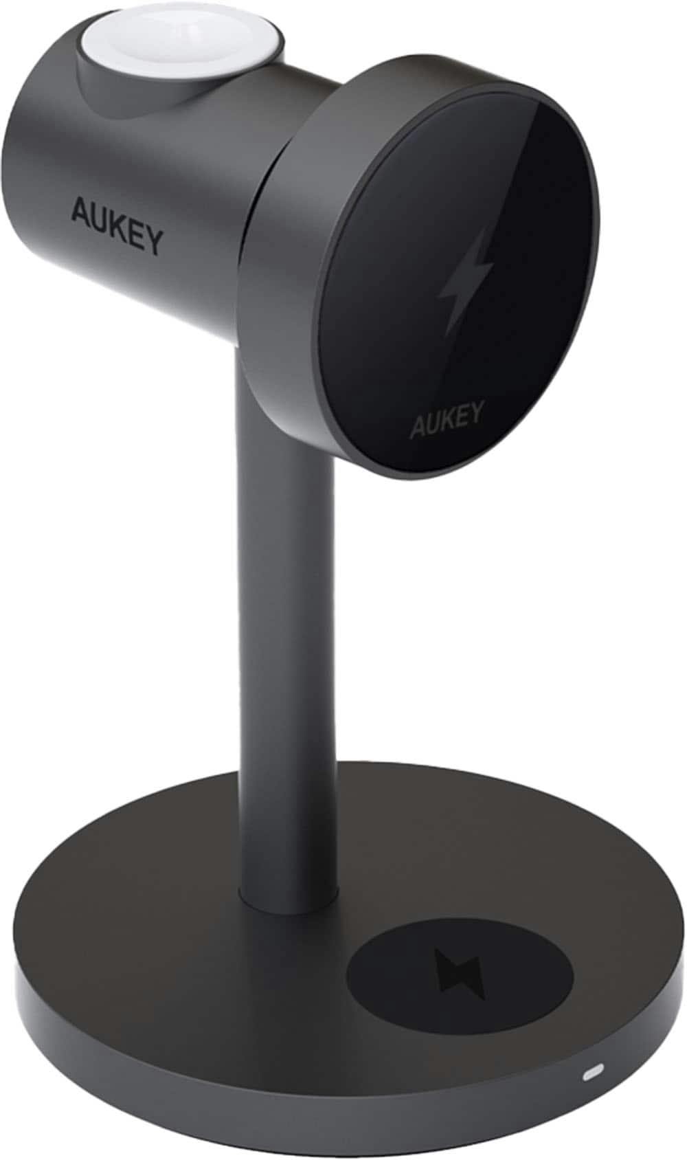 Magnetic Wireless Charging Station
