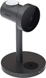 Magnetic Wireless Charging Station
