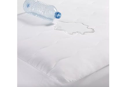 Home Design Mattress Pad