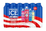 Sparkling Ice Drinks 24-Pack