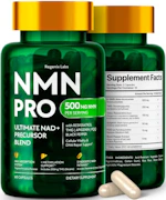 NMN Supplement