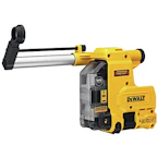DEWALT Rotary Hammer Dust Extractor