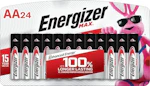 Energizer AA Batteries