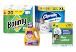 Amazon Promo: $15 off $50 Household Supplies
