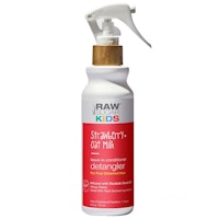 2 Raw Sugar Detanglers