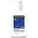 Keracolor Color + Clenditioner