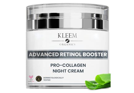 Night Cream