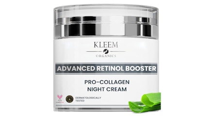 Night Cream