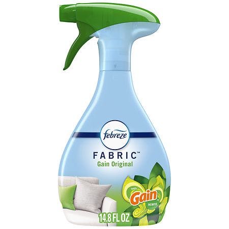 Febreze Fabric Refresher