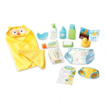 Melissa & Doug Doll Play Set