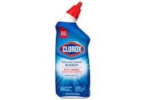 2 Clorox Toilet Bowl Cleaners