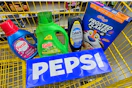 dollar general matchup groceries in cart