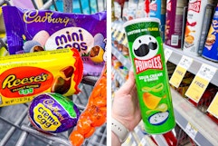 pringles candy bogo deals