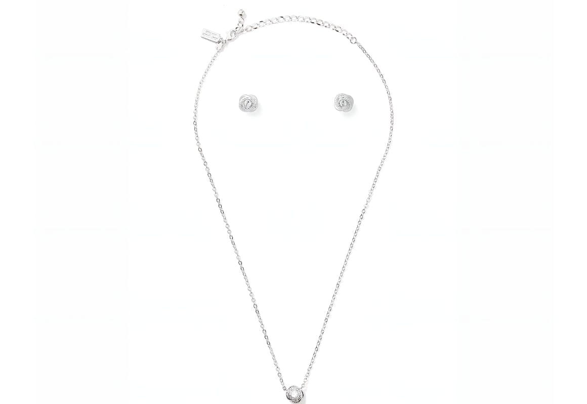 Infinity and Beyond Mini Pendant Bundle