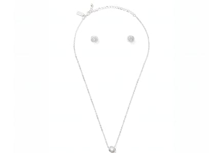 Infinity and Beyond Mini Pendant Bundle