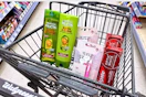 walgreens garnier colgate
