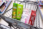 walgreens garnier colgate