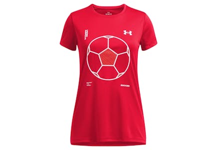 Under Armour Kids' T-shirt