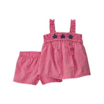 Kids' Patriotic Outfit Set