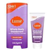 Lume Whole Body Deodorant Bundle
