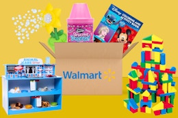Walmart toy deals - Aug 30