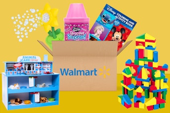 Walmart toy deals - Aug 30