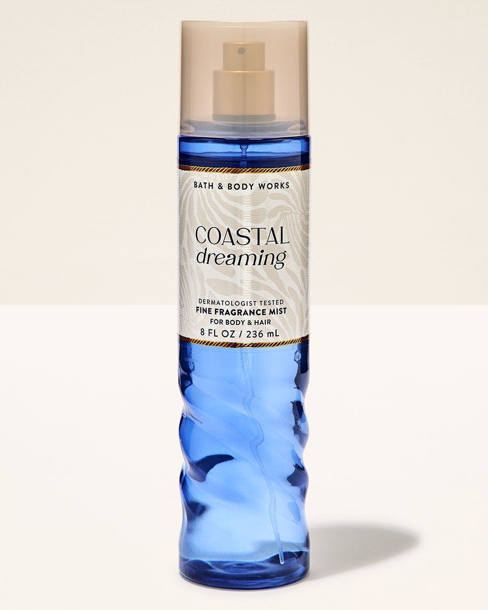 Bath & Body Works Fragrance Mist