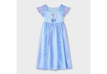 Frozen Toddler Nightgown