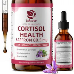 Cortisol Supplements