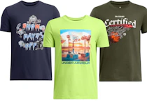 Under Armour Kids’ Shirt