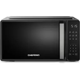 Chefman Countertop Microwave