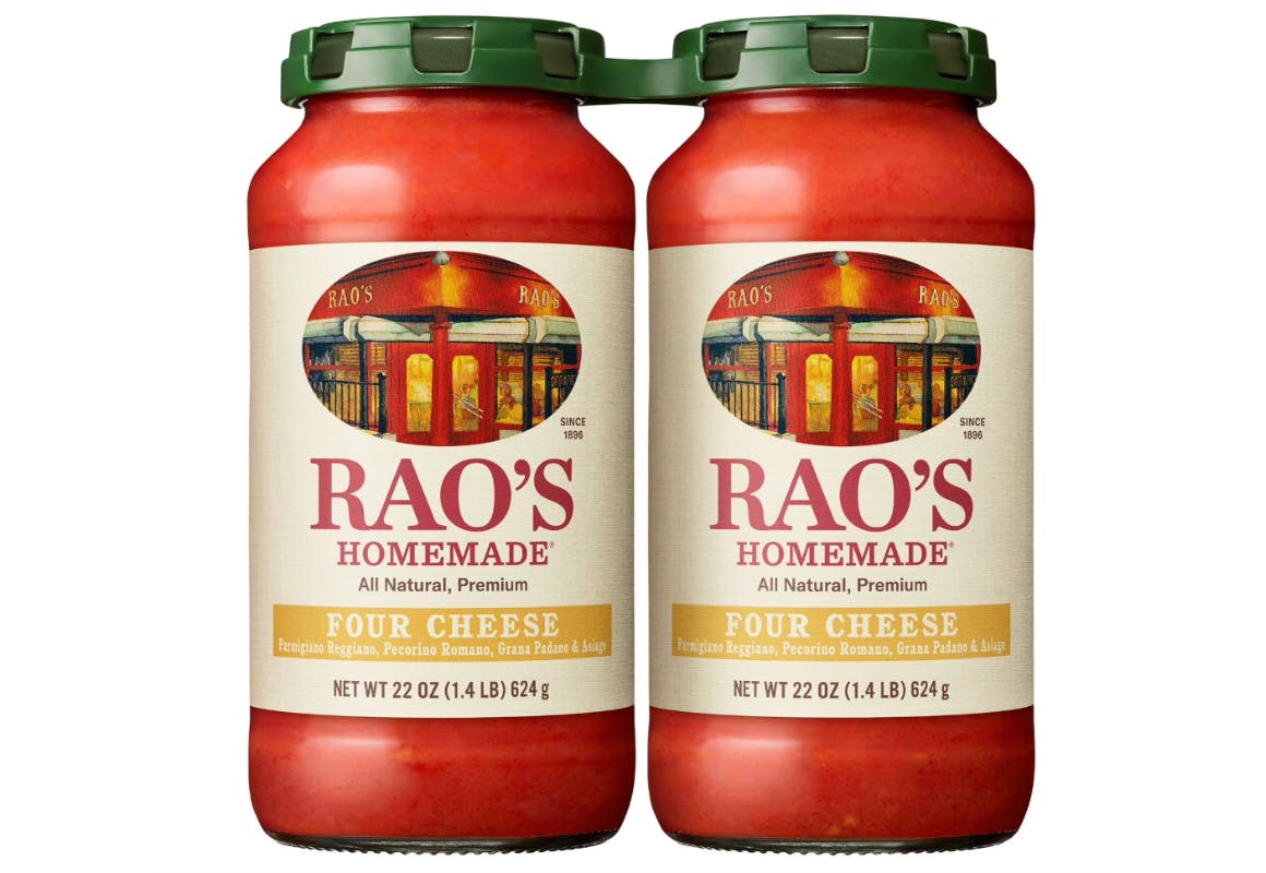 Rao's Pasta Sauce 2-Pack