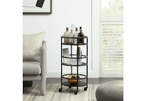 Mainstays Bar Cart