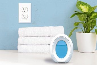 Febreze Bathroom Air Freshener 4-Pack