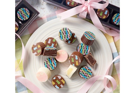 Chocolate Works Truffles 6-Pack