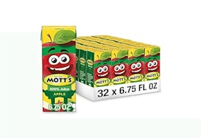Mott's Apple Juice