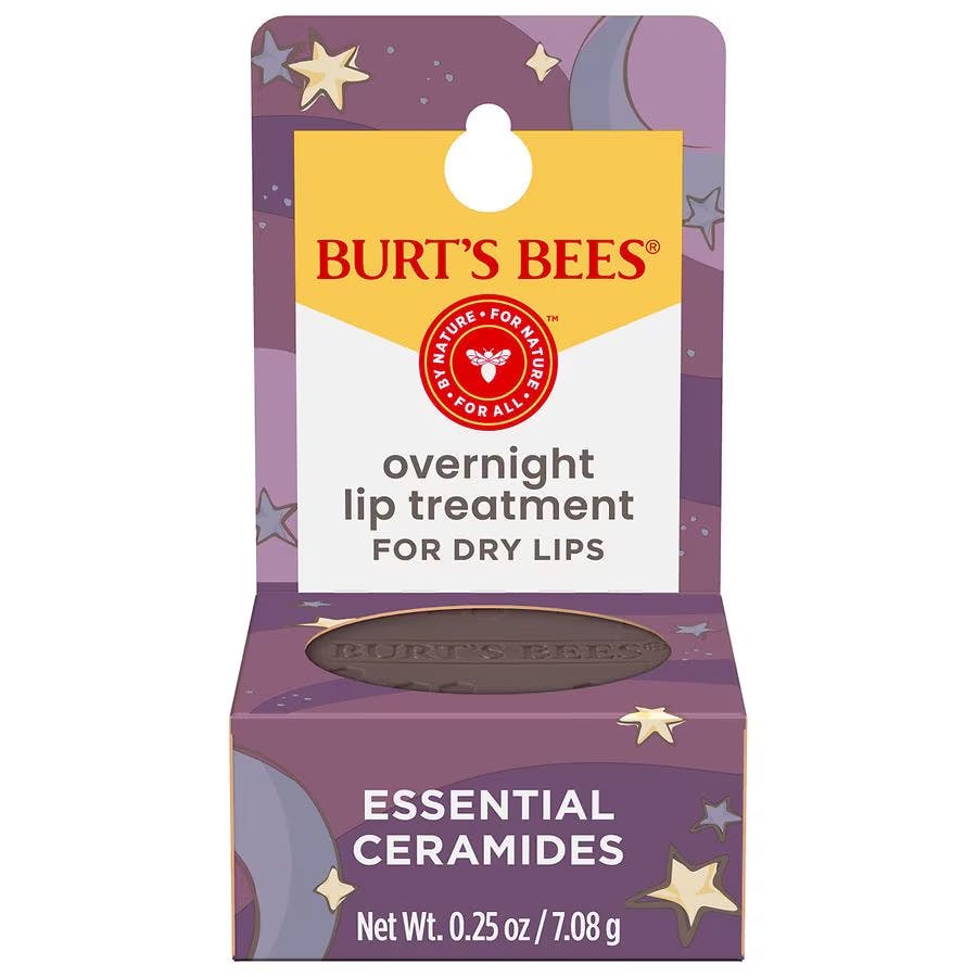 Burt's Bees Lip Treatment