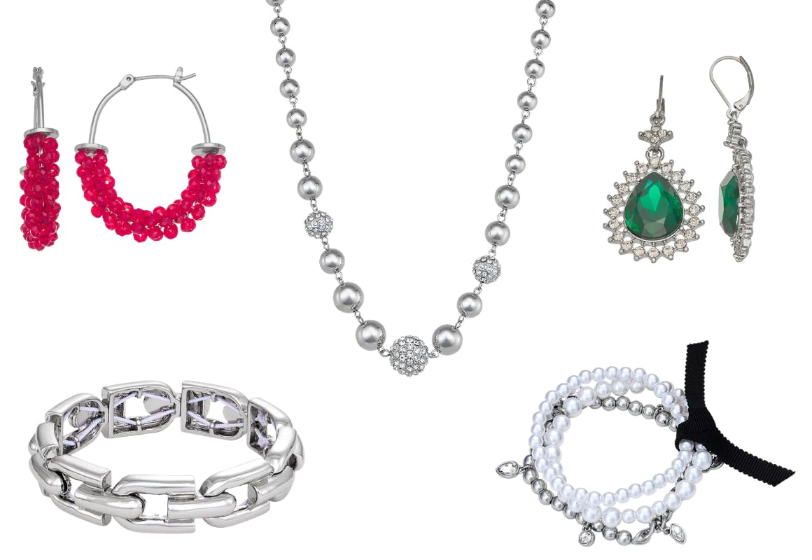 Simply Vera Wang Jewelry