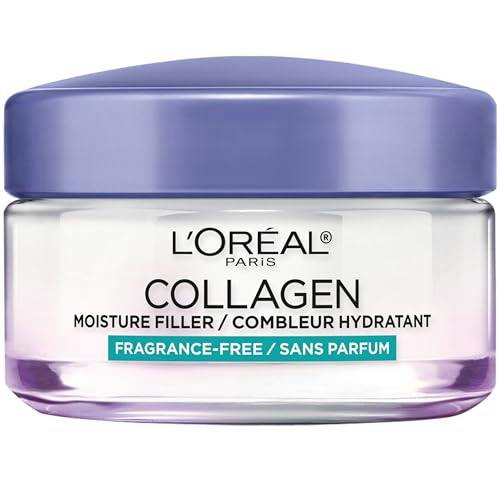 L'Oreal Paris Face Moisturizer