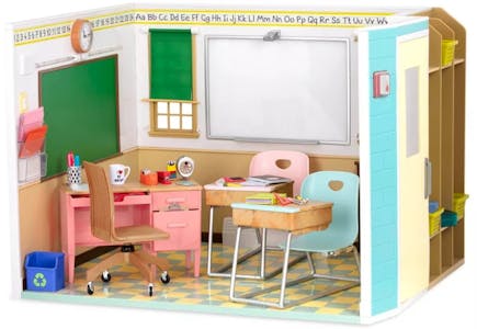 Our Generation School