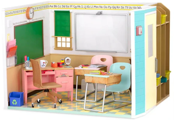 Our Generation School