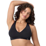 Kindly Yours Women's Plunge Bra