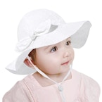 Kids' Sun Hat