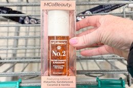 MCoBeauty Fragrance Mist, Only $6.99 at Kroger (Reg. $13.99) card image