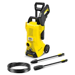 Pressure Washer