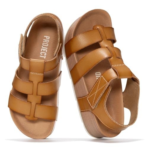 Women's Platform Sandals