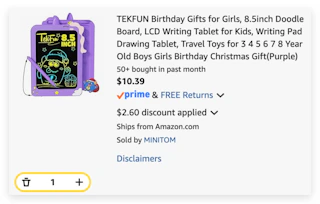 Writing Pad Drawing Tablet