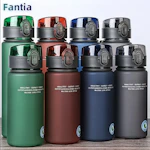 Sports Water Bottle