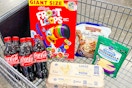 Kroger 5X Digital Coupon Deals: Save on Cereal, Cheese, Eggs, and More card image