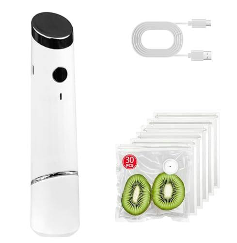 Handheld Vacuum Sealer